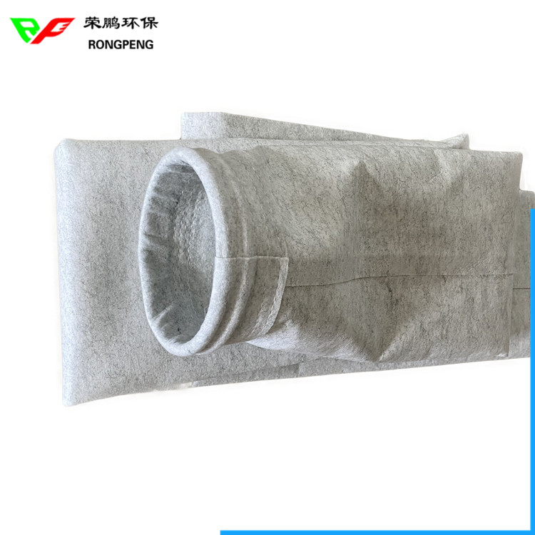 面層靜電除塵布袋 面層靜電除塵布袋